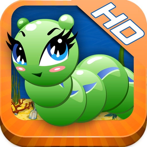 Bubble Life Rescue icon