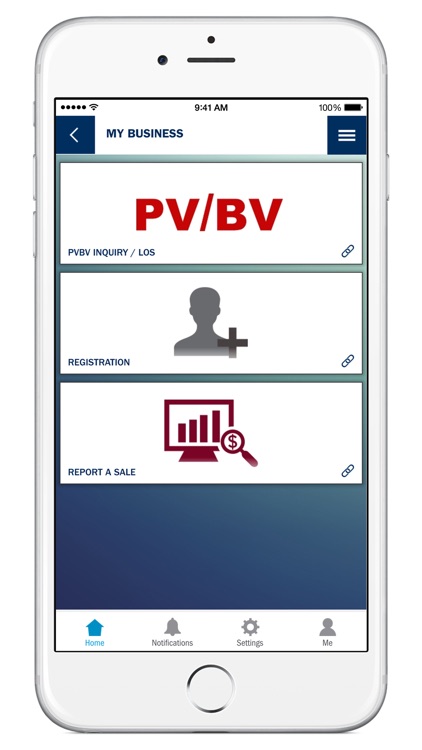 Amway™ App screenshot-4