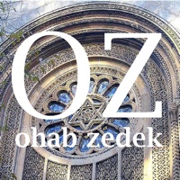 OZ  Congregation Ohab Zedek