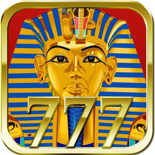 King Egypt Poker - Huge Win, FREE SPINS Big Bonus iOS App