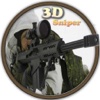 3D Sniper Assassin : Contract Killer