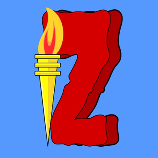 Zombilympics : Running edition iOS App