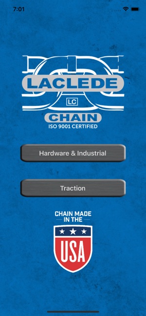 Laclede Chain