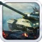 Blitz Hero Pro : Army Tank Battle 2016