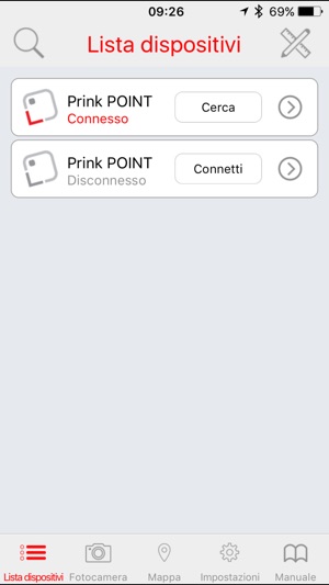 Prink POINT(圖2)-速報App