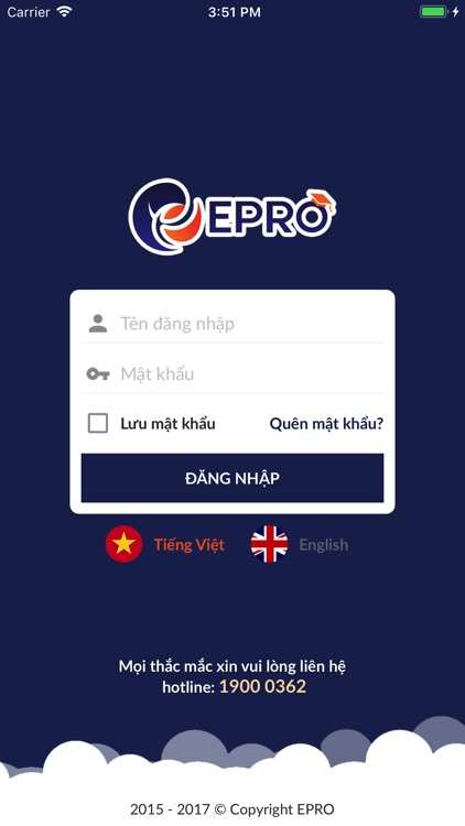 EPRO