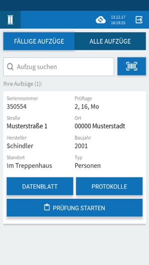 Aufzugwärter App(圖2)-速報App