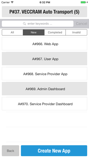 Soin Projects(圖4)-速報App