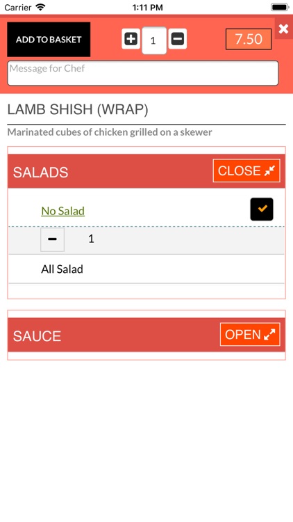 Kervan Saray screenshot-4