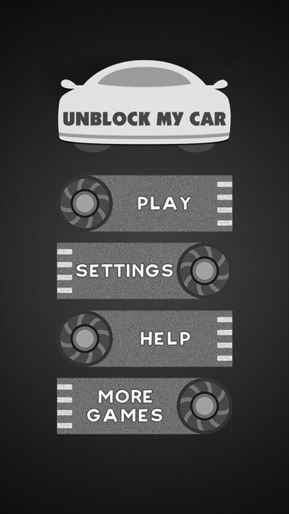 Unblock My Car - Park Move Out