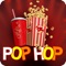 Skip the concessions line at movie theaters by ordering in advance using Pop Hop