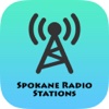 spokane radio stations