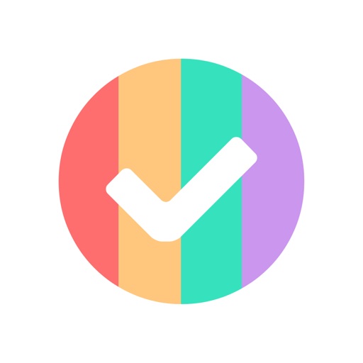 Taasky - Beautiful Task & To-Do List Icon