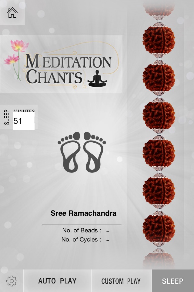 Meditation Chants screenshot 4
