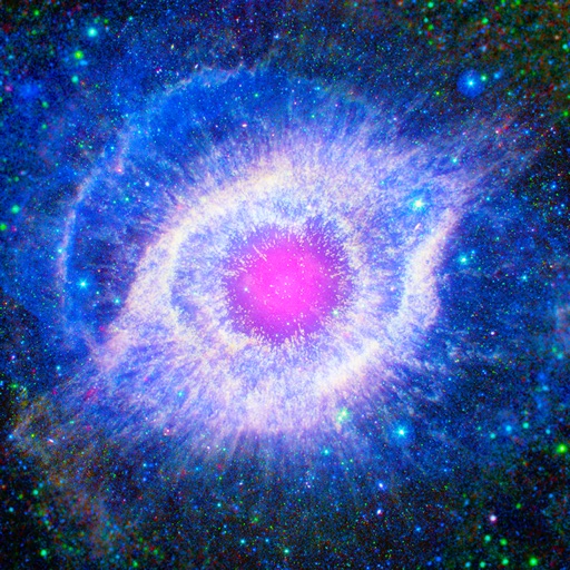 SpaceVibe