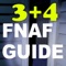 Free Cheats Guide for Five Nights at Freddy’s 3 and 4
