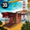 San Francisco Brigde Crane Builder Sim Full