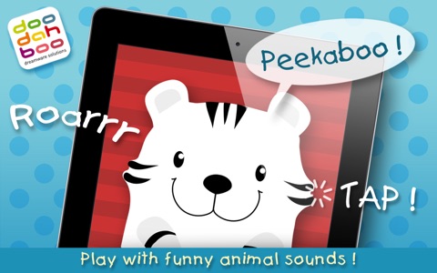 Peek-A-Boo Pole – Play ‘N’ Learn screenshot 3