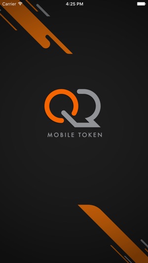 QR Mobile Token(圖2)-速報App