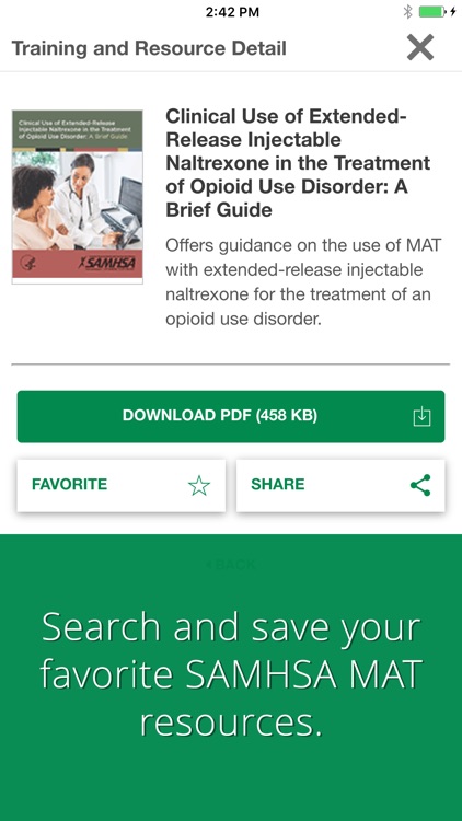 MATx by SAMHSA screenshot-4