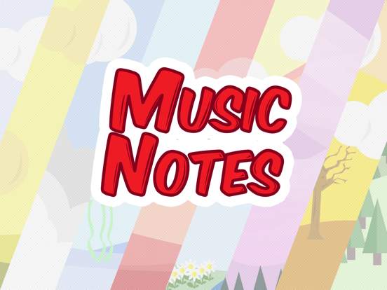 Music Notes Go