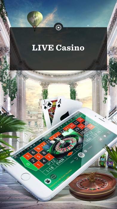 Mr Green Mobile Casinoのおすすめ画像5