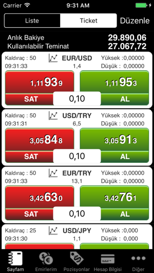 Osmanlı FX(圖1)-速報App