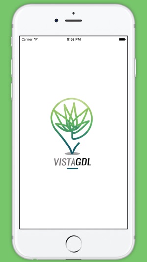 VistaGDL(圖1)-速報App