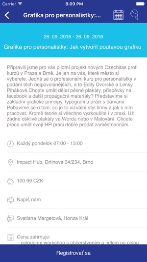 Czechitas(圖1)-速報App