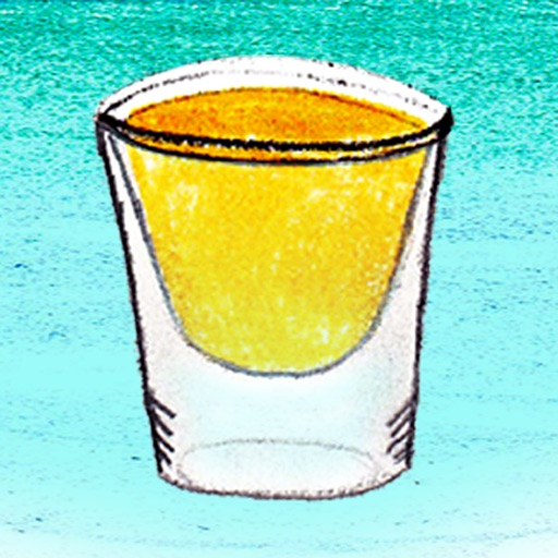 Flap Shot - The Drinking Game Icon