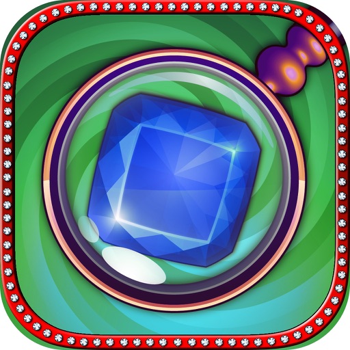 Fruit Blast Mania - Match 3 Game! icon