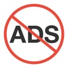 Icon AdBlocker - block all known ad networks and experience a faster web browsing
