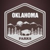 Oklahoma State & National Parks