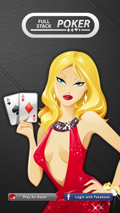 Full Stack Poker screenshot-4