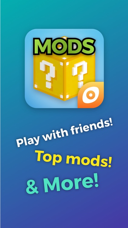 Mods Pro - for Minecraft PE