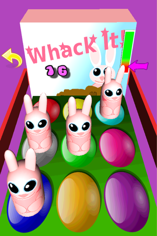 Whack It Pro. - náhled