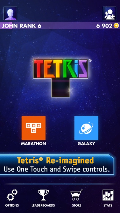 TETRIS® Premium