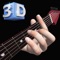 Guitar 3D - Chords, Strums App