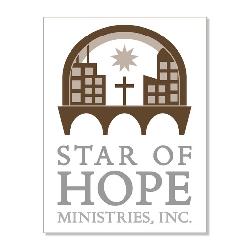 Star of Hope Ministries icon
