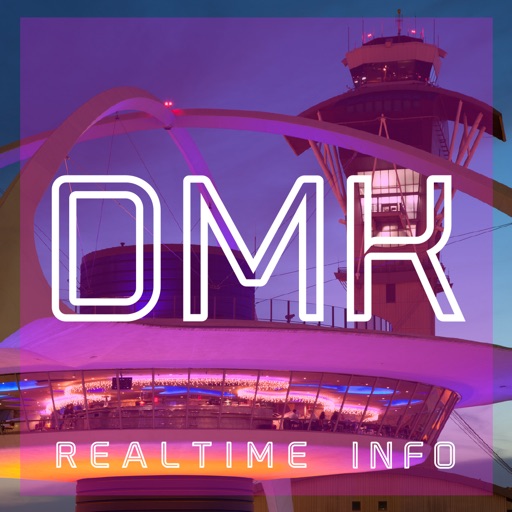 DMK AIRPORT -Realtime Guide - DON MUEANG AIRPORT