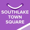 Southlake Town Square, powered by Malltip