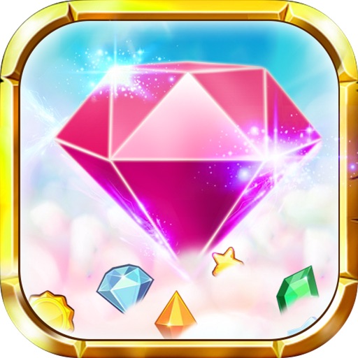 Jewels Plus iOS App