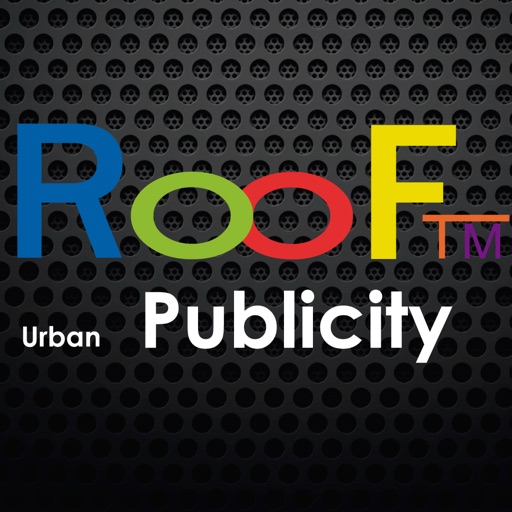 Roof Publicity icon