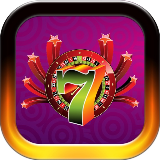 Star Spins Spin Video - Pro Slots Game Edition icon