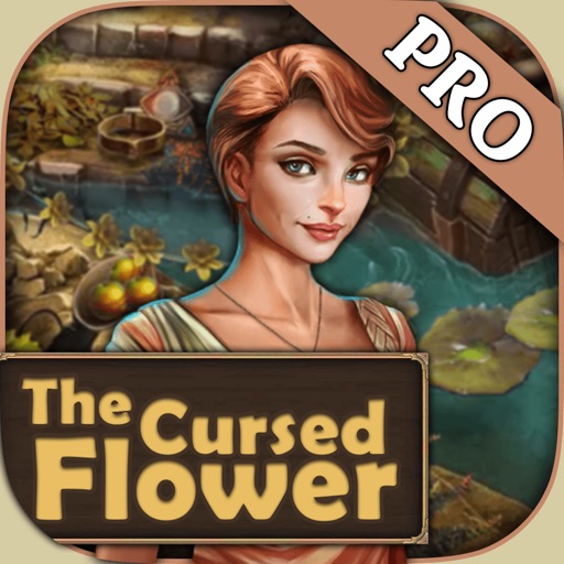 The Cursed Flower Pro icon