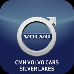 CMH Volvo Cars Silver Lakes