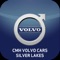 We at Volvo Cars Silver Lakes live the phrase 'customer service' and it is evident in everything that we do