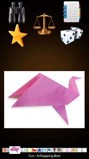 Learn Origami Art(圖2)-速報App