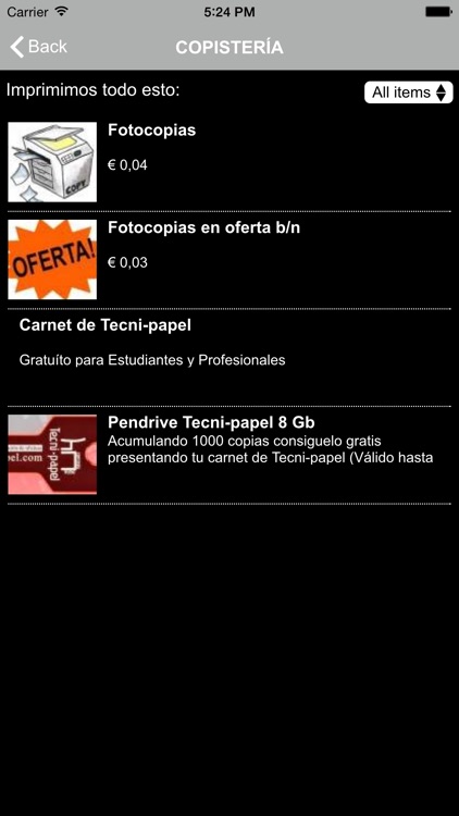 Tecni-papel