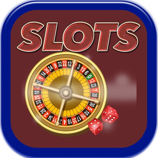 Hot Spins DoubleX Casino - Free Slots Icon